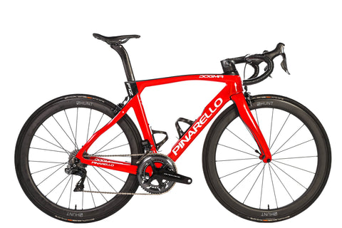 Pinarello Dogma F12 Shimano Dura-Ace Di2 Road Bike 2021, Size