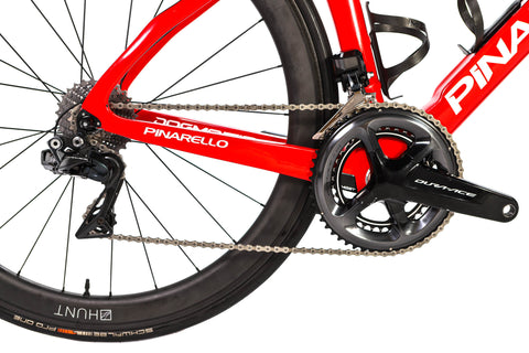 Pinarello Dogma F12 Shimano Dura-Ace Di2 Road Bike 2021, Size 51.5cm