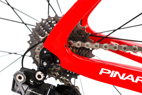 Pinarello Dogma F12 Shimano Dura-Ace Di2 Road Bike 2021, Size 51.5cm