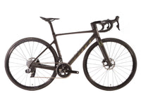 Scott Addict RC 30 Sram Rival AXS Disc Road Bike 2022, Size Small