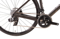 Scott Addict RC 30 Sram Rival AXS Disc Road Bike 2022, Size Small