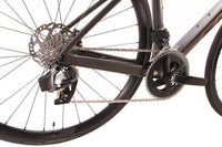Scott Addict RC 30 Sram Rival AXS Disc Road Bike 2022, Size Small