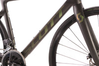 Scott Addict RC 30 Sram Rival AXS Disc Road Bike 2022, Size Small