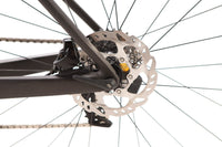 Scott Addict RC 30 Sram Rival AXS Disc Road Bike 2022, Size Small