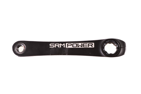 SRM PM7 Alloy Origin Crankset, 172.5mm