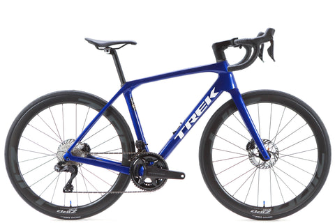 Trek Domane SL 7 Gen 4 Shimano Ultegra Di2 Disc Road Bike 2025, Size 54cm