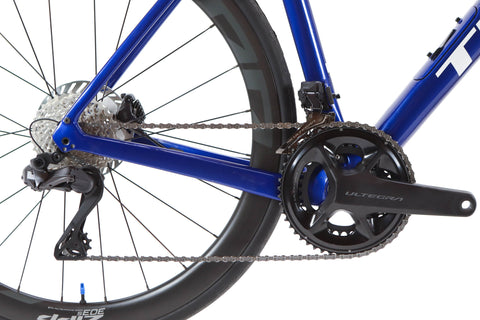 Trek Domane SL 7 Gen 4 Shimano Ultegra Di2 Disc Road Bike 2025, Size 54cm