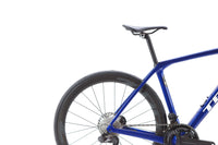 Trek Domane SL 7 Gen 4 Shimano Ultegra Di2 Disc Road Bike 2025, Size 54cm