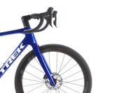 Trek Domane SL 7 Gen 4 Shimano Ultegra Di2 Disc Road Bike 2025, Size 54cm