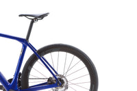 Trek Domane SL 7 Gen 4 Shimano Ultegra Di2 Disc Road Bike 2025, Size 54cm
