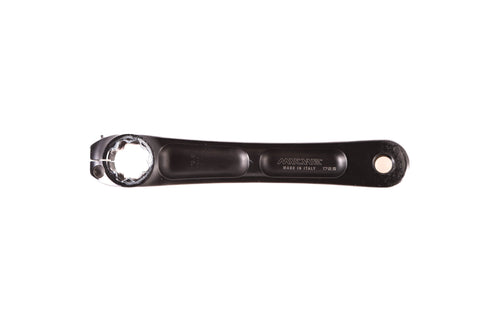 SRM PM7 Crankset, 53/39t - 172,5mm