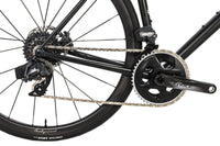 Specialized Aethos Pro Sram Force eTap AXS Disc Road Bike 2021, Size 56cm