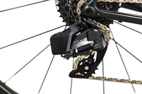 Specialized Aethos Pro Sram Force eTap AXS Disc Road Bike 2021, Size 56cm