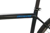 Specialized Aethos Pro Sram Force eTap AXS Disc Road Bike 2021, Size 56cm