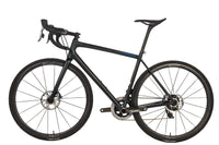 Specialized Aethos Pro Sram Force eTap AXS Disc Road Bike 2021, Size 56cm