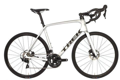 Trek Emonda SL 5 Shimano 105 Disc Road Bike 2021, Size 58cm