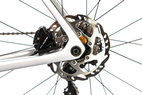 Trek Emonda SL 5 Shimano 105 Disc Road Bike 2021, Size 58cm