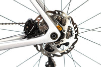 Trek Emonda SL 5 Shimano 105 Disc Road Bike 2021, Size 58cm