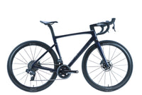 Specialized S-Works Tarmac SL7 Sram Force eTap AXS Disc Road Bike 2021, Size 54cm