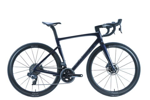 Specialized S-Works Tarmac SL7 Sram Force eTap AXS Disc Road Bike 2021, Size 54cm