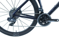 Specialized S-Works Tarmac SL7 Sram Force eTap AXS Disc Road Bike 2021, Size 54cm