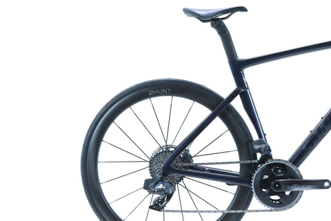 Specialized S-Works Tarmac SL7 Sram Force eTap AXS Disc Road Bike 2021, Size 54cm