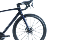 Specialized S-Works Tarmac SL7 Sram Force eTap AXS Disc Road Bike 2021, Size 54cm