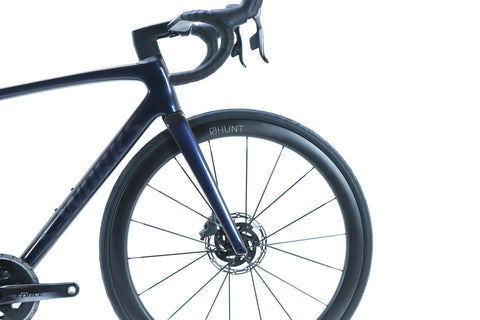 Specialized S-Works Tarmac SL7 Sram Force eTap AXS Disc Road Bike 2021, Size 54cm