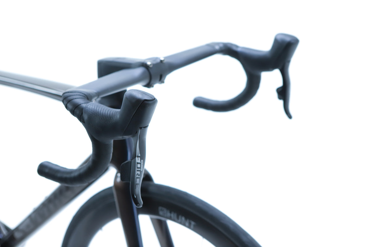 Specialized S-Works Tarmac SL7 Sram Force eTap AXS Disc Road Bike 2021, Size 54cm