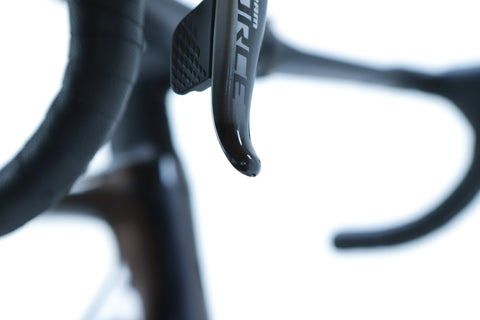 Specialized S-Works Tarmac SL7 Sram Force eTap AXS Disc Road Bike 2021, Size 54cm