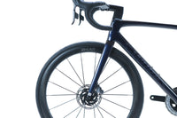 Specialized S-Works Tarmac SL7 Sram Force eTap AXS Disc Road Bike 2021, Size 54cm