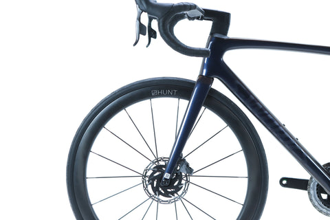 Specialized S-Works Tarmac SL7 Sram Force eTap AXS Disc Road Bike 2021, Size 54cm