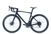 Specialized S-Works Tarmac SL7 Sram Force eTap AXS Disc Road Bike 2021, Size 54cm