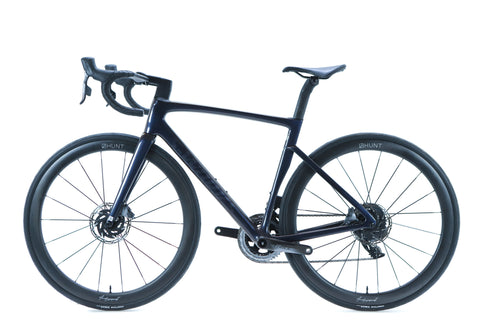 Specialized S-Works Tarmac SL7 Sram Force eTap AXS Disc Road Bike 2021, Size 54cm