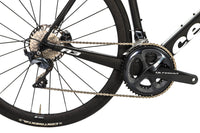 Cervelo R3 Shimano Ultegra Disc Road Bike 2020, Size 58cm
