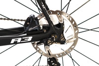 Cervelo R3 Shimano Ultegra Disc Road Bike 2020, Size 58cm