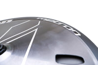 Vision Metron 91 SL/ Disc SL Carbon Disc Wheelset, Shimano Freehub