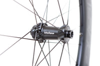 Vision Metron 91 SL/ Disc SL Carbon Disc Wheelset, Shimano Freehub