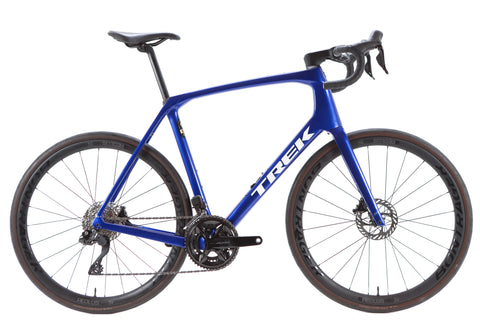 Trek Domane SL 6 Gen 4 Shimano 105 Di2 Disc Road Bike 2023, Size 61cm