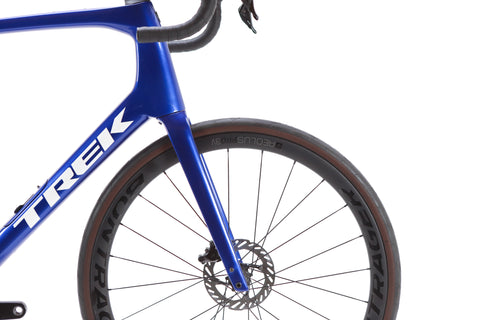 Trek Domane SL 6 Gen 4 Shimano 105 Di2 Disc Road Bike 2023, Size 61cm