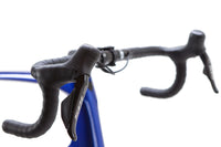 Trek Domane SL 6 Gen 4 Shimano 105 Di2 Disc Road Bike 2023, Size 61cm