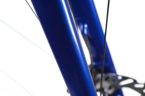Trek Domane SL 6 Gen 4 Shimano 105 Di2 Disc Road Bike 2023, Size 61cm