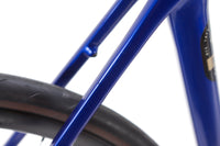 Trek Domane SL 6 Gen 4 Shimano 105 Di2 Disc Road Bike 2023, Size 61cm