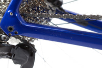 Trek Domane SL 6 Gen 4 Shimano 105 Di2 Disc Road Bike 2023, Size 61cm
