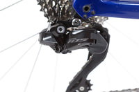 Trek Domane SL 6 Gen 4 Shimano 105 Di2 Disc Road Bike 2023, Size 61cm