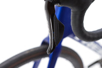 Trek Domane SL 6 Gen 4 Shimano 105 Di2 Disc Road Bike 2023, Size 61cm