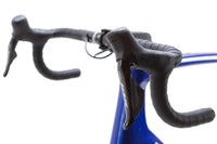 Trek Domane SL 6 Gen 4 Shimano 105 Di2 Disc Road Bike 2023, Size 61cm