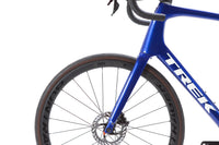 Trek Domane SL 6 Gen 4 Shimano 105 Di2 Disc Road Bike 2023, Size 61cm