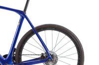 Trek Domane SL 6 Gen 4 Shimano 105 Di2 Disc Road Bike 2023, Size 61cm
