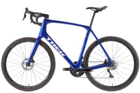 Trek Domane SL 6 Gen 4 Shimano 105 Di2 Disc Road Bike 2023, Size 61cm